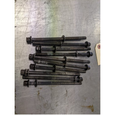 08L203 Cylinder Head Bolt Kit For 10-14 Honda Insight  1.3